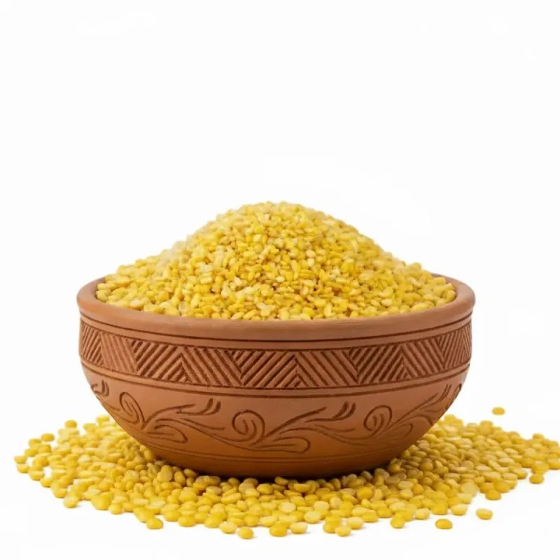 মুগ ডাল