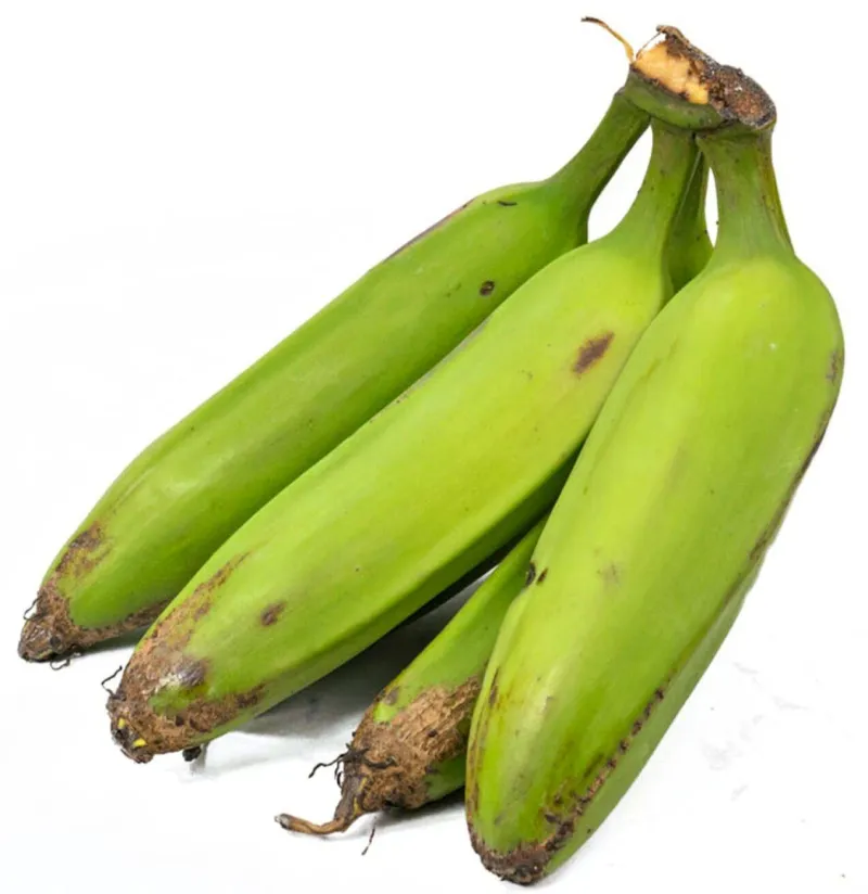 কাঁচ কলা (Green Plantain)