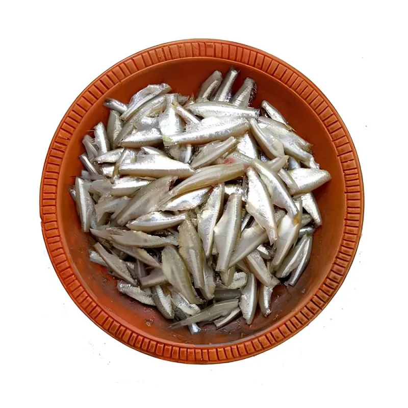 দেশি মলা মাছ