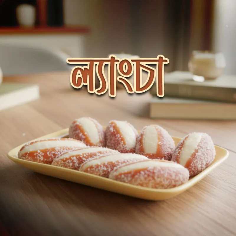 ল্যাংচা মিষ্টি