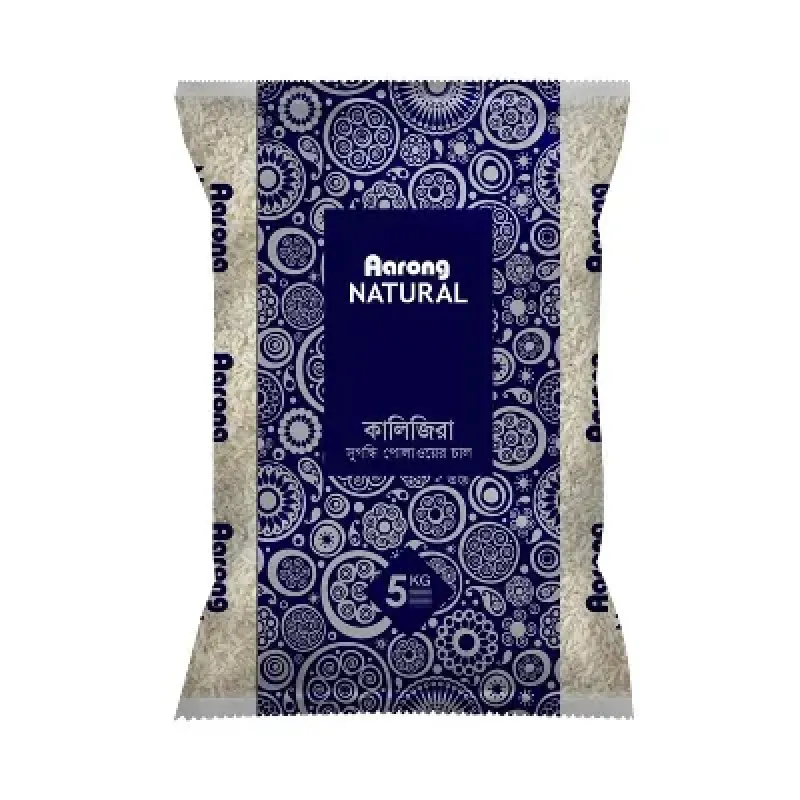 Aarong Natural Kalijira Rice