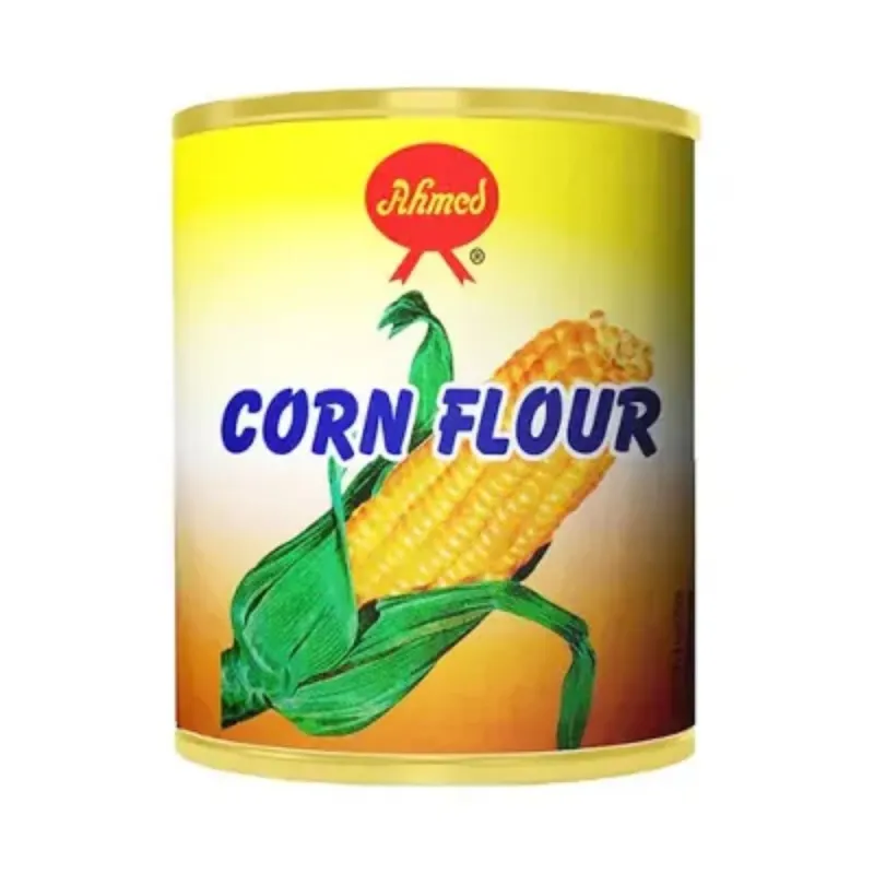Ahmed Corn Flour