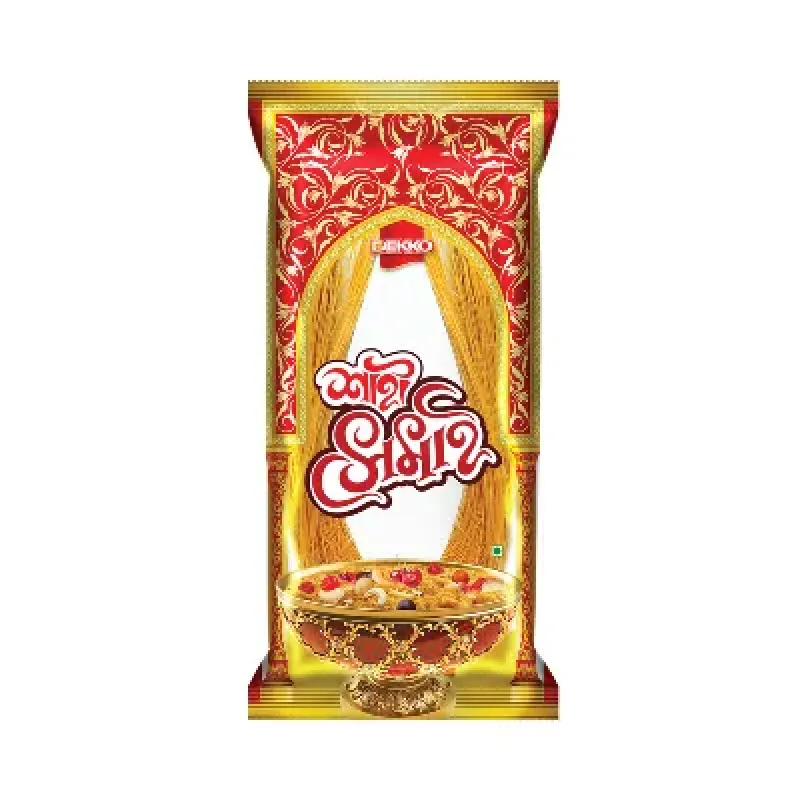 Dekko Shahi Shemai