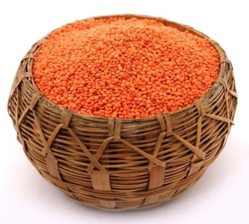 Deshi Moshur Dal/দেশি মশুর ডাল