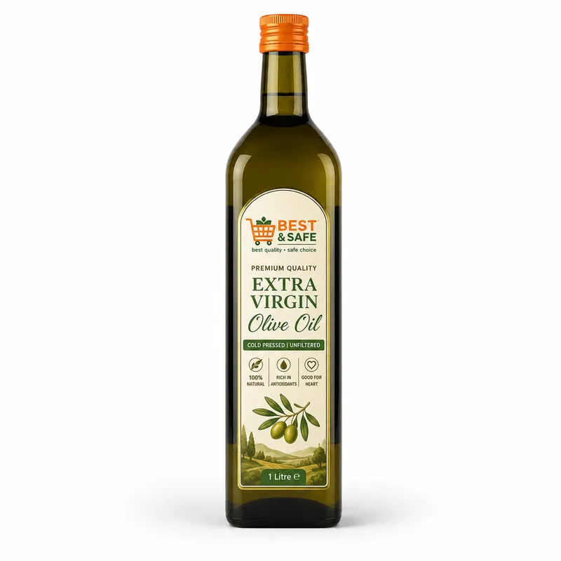 Extra Virgin Olive Oil 1 Litre