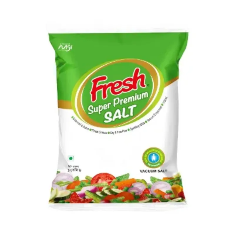 Fresh Super Premium  Salt