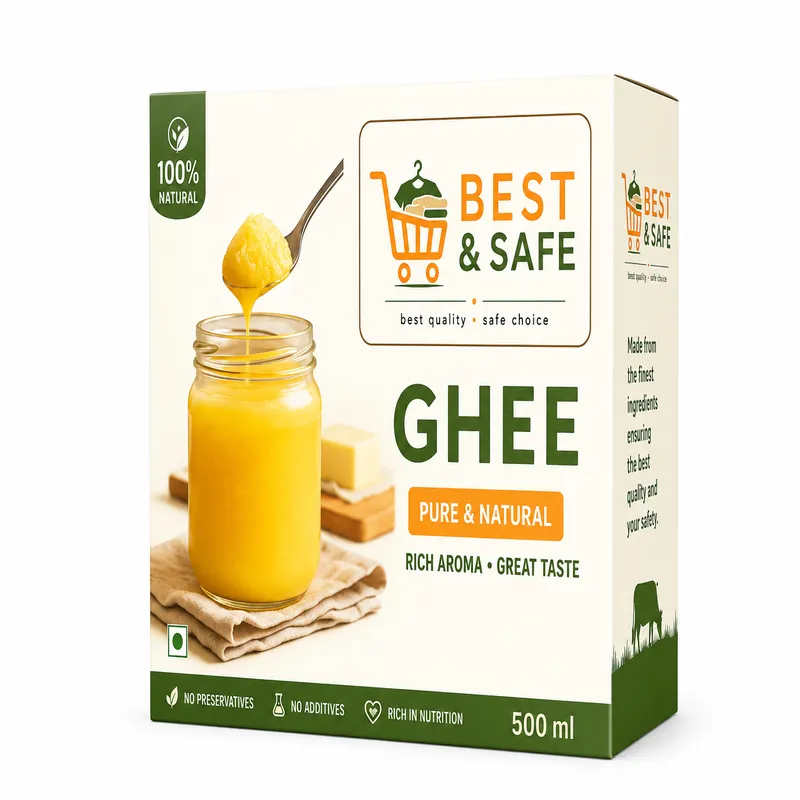 Gawa Ghee 1 Kg