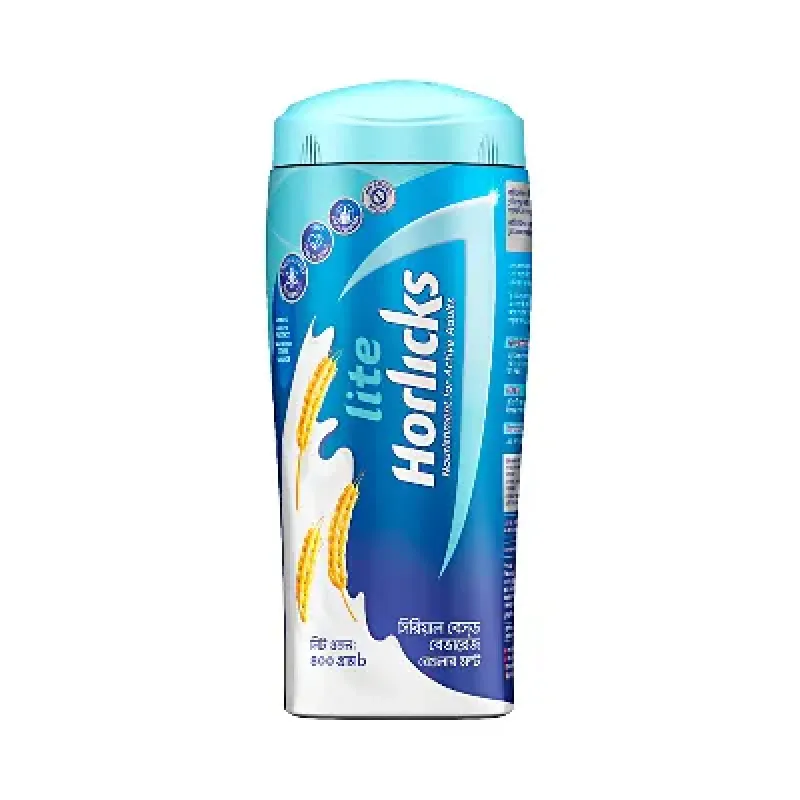 Horlicks Lite Health And Nutrition Drink