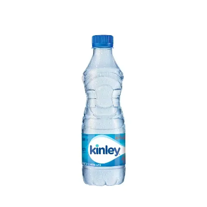 Kinley Drinking Water