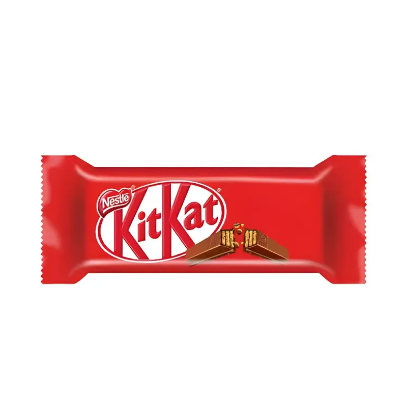 Nestle KitKat 2 Finger Chocolate Wafer (India)