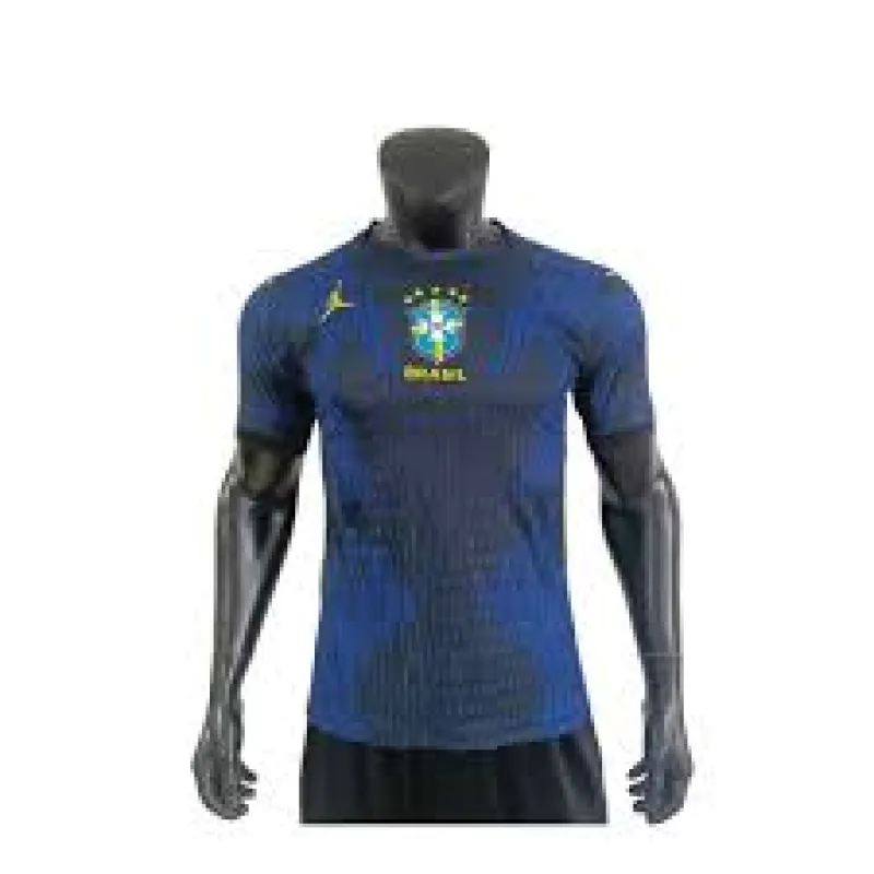Player Edition Jersey ( Brazil away )