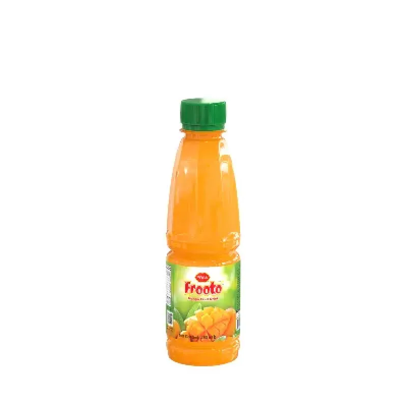 Pran Frooto Mango Drink
