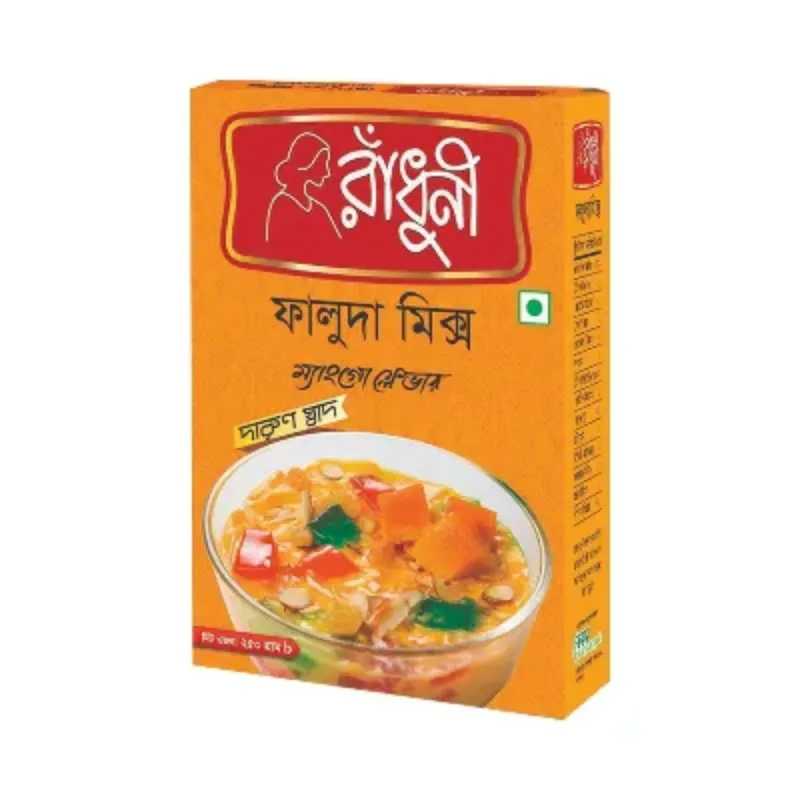 Radhuni Kachchi Biryani Masala