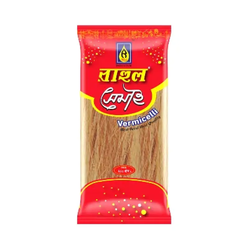 Rahul Vermicelli I Shape Shemai