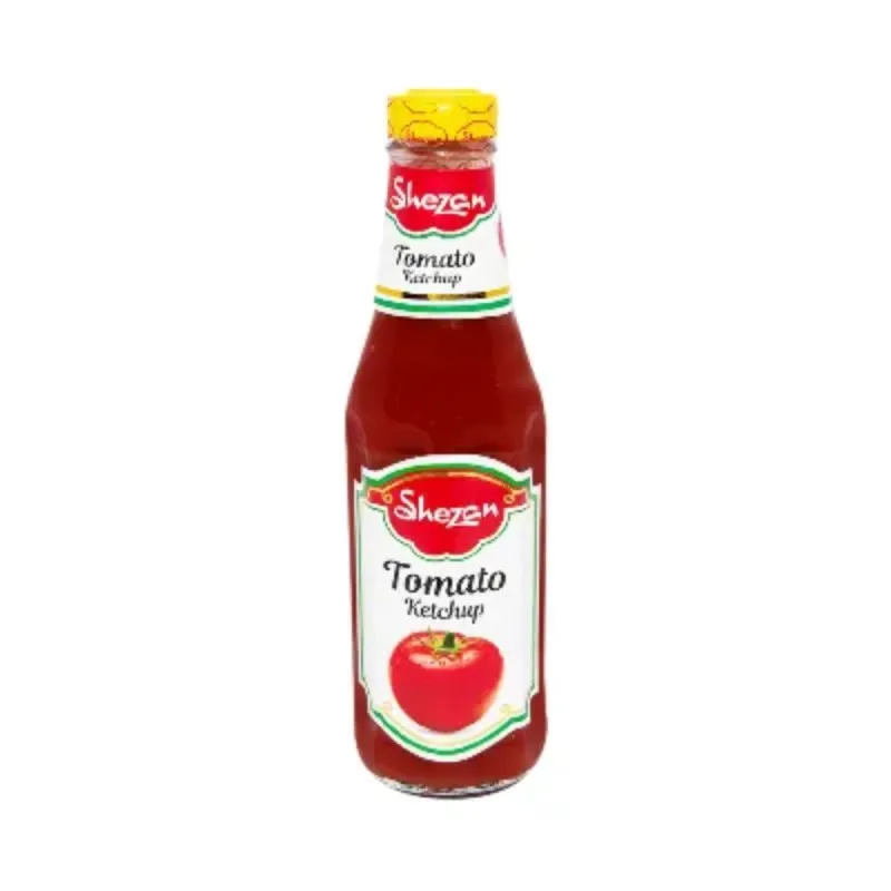 Shezan Tomato Ketchup